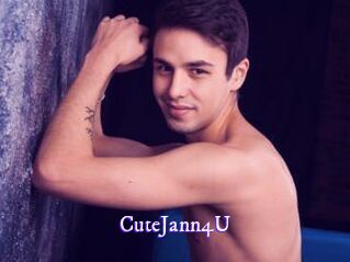 CuteJann4U