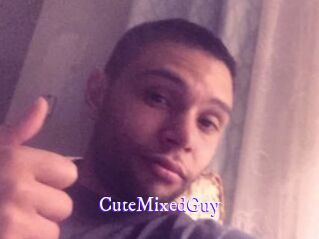 CuteMixedGuy