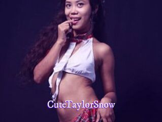 CuteTaylorSnow