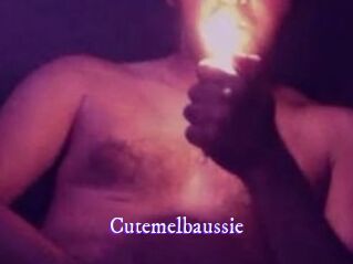 Cutemelbaussie