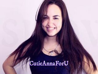 CutieAnnaForU