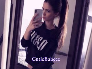 CutieBabeee