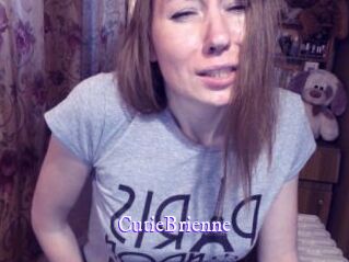 CutieBrienne