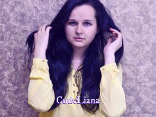 CutieLiana