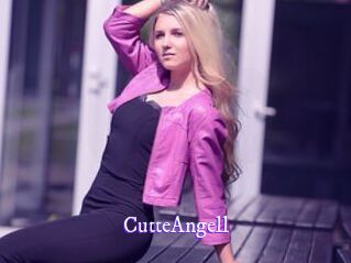 CutteAngell
