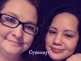 Cynessa517