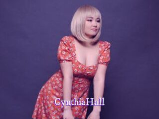 CynthiaHall