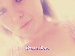 Cypress_Rose