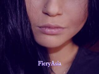 FieryAsia