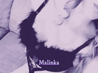 Malinka