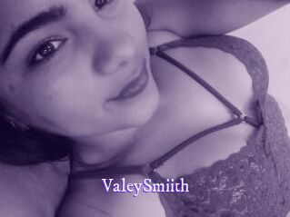ValeySmiith