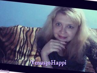 Venus30Happi Super Webcam