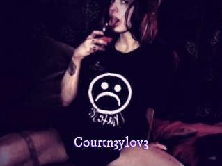 C0urtn3yl0v3