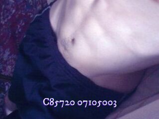 C85720-07105003