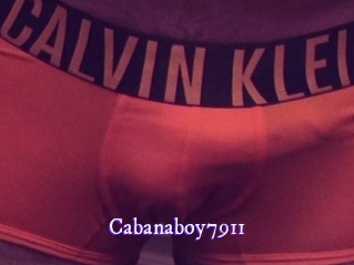 Cabanaboy7911