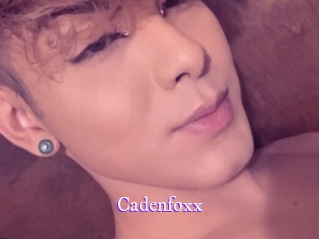 Cadenfoxx