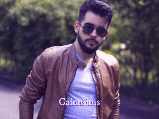 Cainnsinss