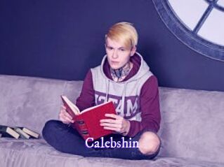 Calebshin
