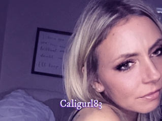 Caligurl83