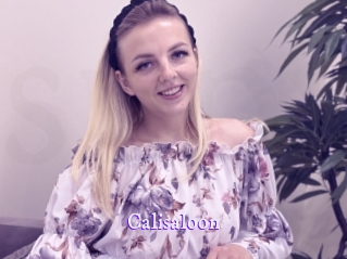 Calisaloon