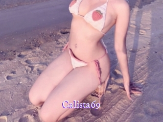 calista69 Super Webcam