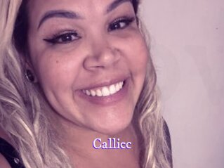 Calliec