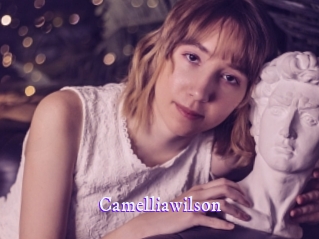 Camelliawilson
