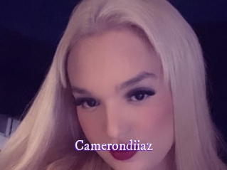 camerondiiaz Super Webcam