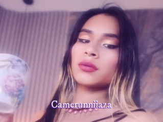 camerunniiaza Super Webcam