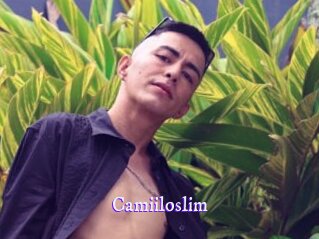 Camiiloslim