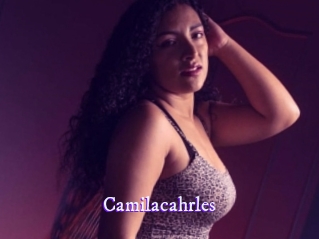 camilacahrles Super Webcam