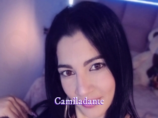 camiladante Super Webcam