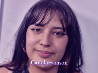 Camilaevanson