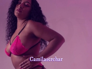 Camilaserchar