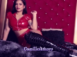 camillesantoro Super Webcam
