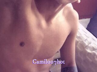 Camilo07hot