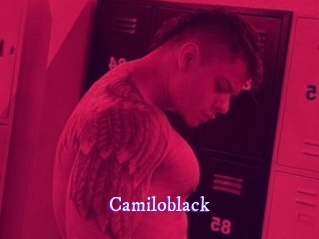 Camiloblack