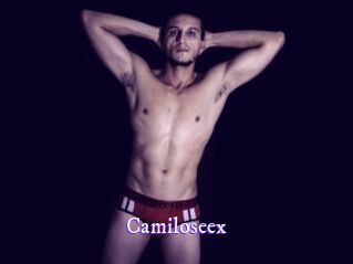 Camiloseex