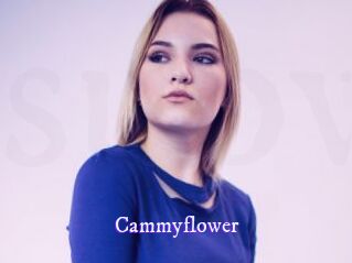 Cammyflower