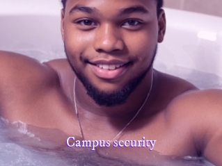 campus_security Super Webcam