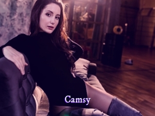 Camsy