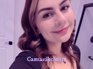 camtastikchristy Super Webcam