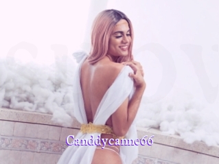 canddycanne66 Super Webcam