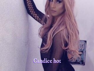 Candice_hot