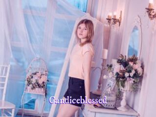 Candiceblessed