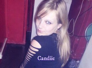 Candiie