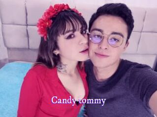 Candy_tommy