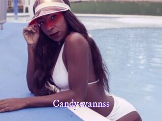 Candyevannss