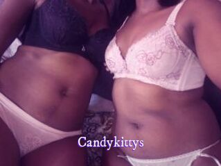 Candykittys