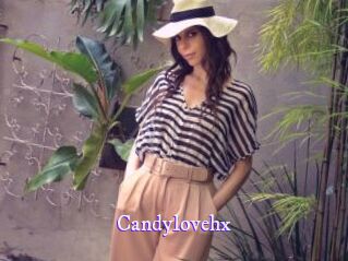 Candylovehx